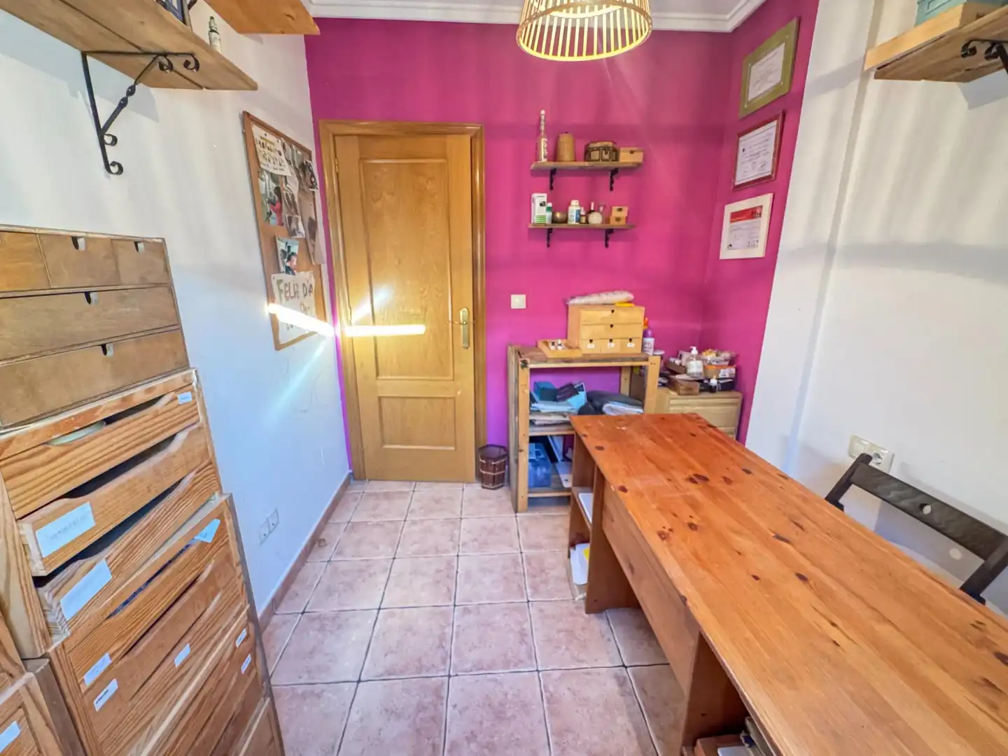 Kitchen of Houses for sale in Callosa de Segura  with Air Conditioner, Private garden and Terrace