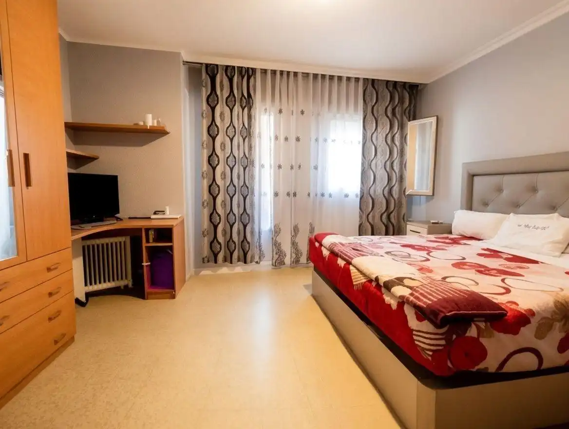 Flat with terrace for sale in La Roda, imagen 4