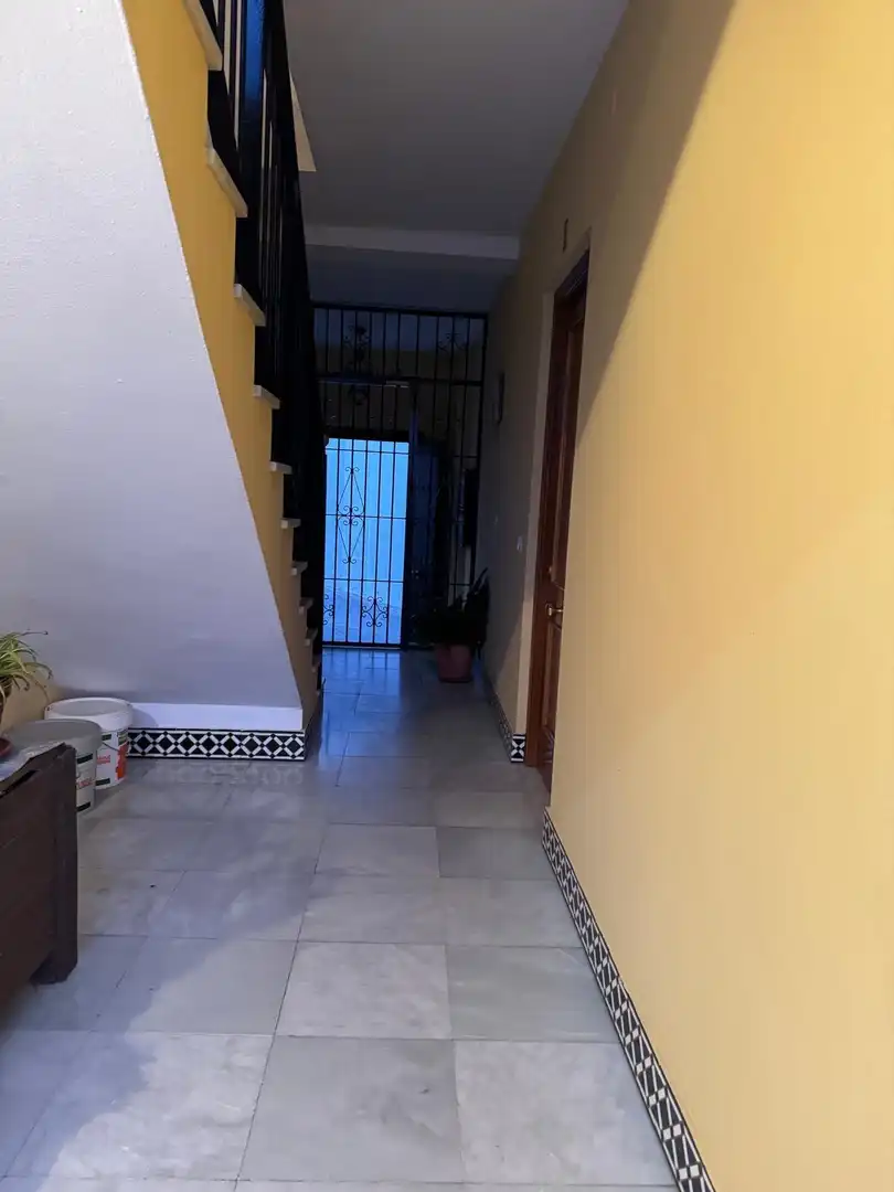 Ground floor for sale in Medina Sidonia  with Terrace and Storage room