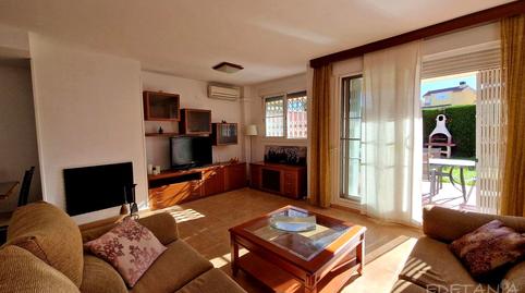 Photo 4 of House or chalet to rent in De la Lloma del Colbi, Moncada, Valencia