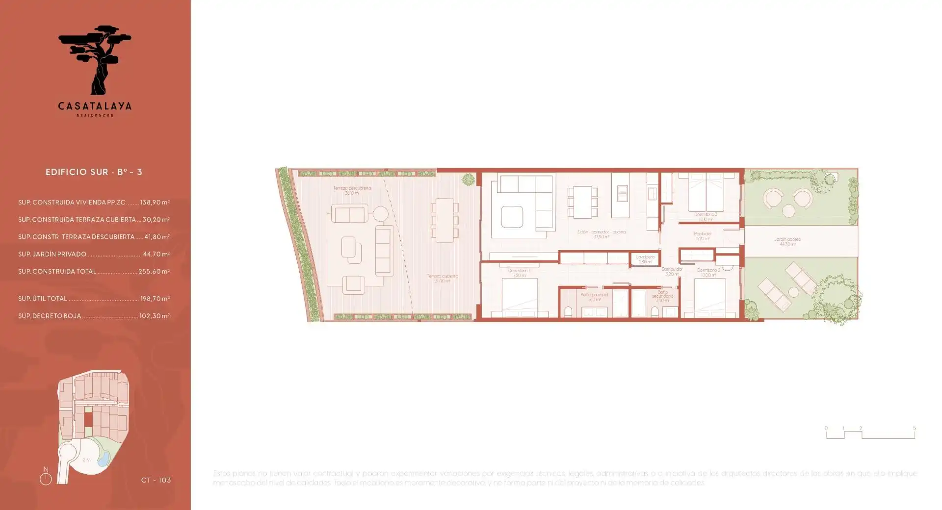 Reihenhaus mit Pool zum Verkauf in Calle HORIZONTE, imagen 13