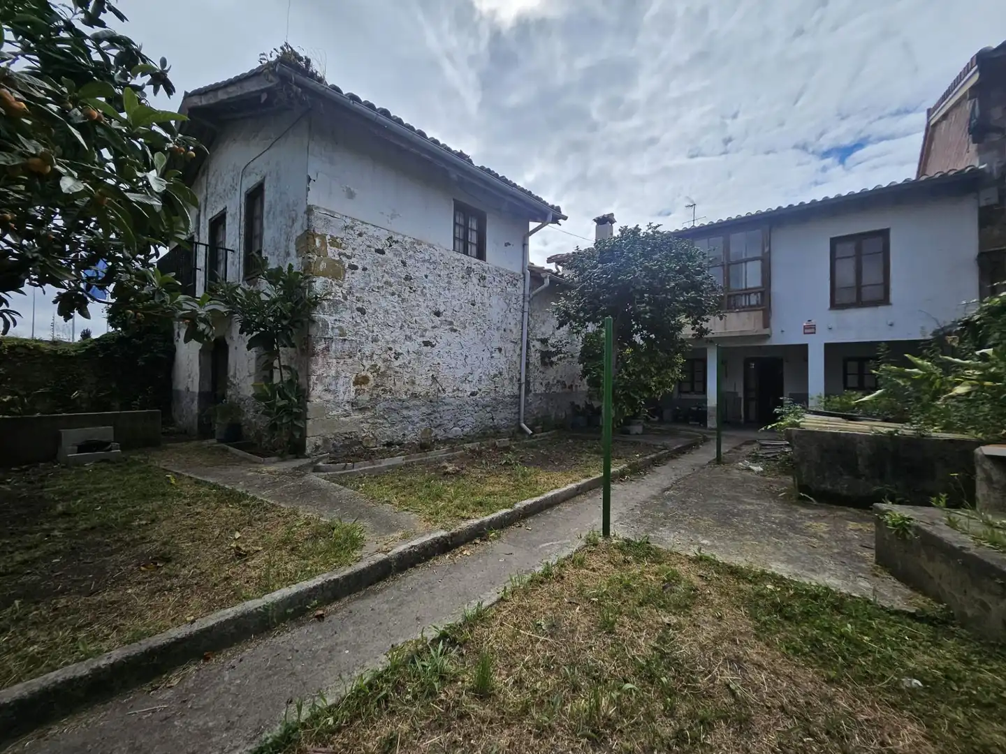 Casa amb jardí en venda a la cruz, imagen 2