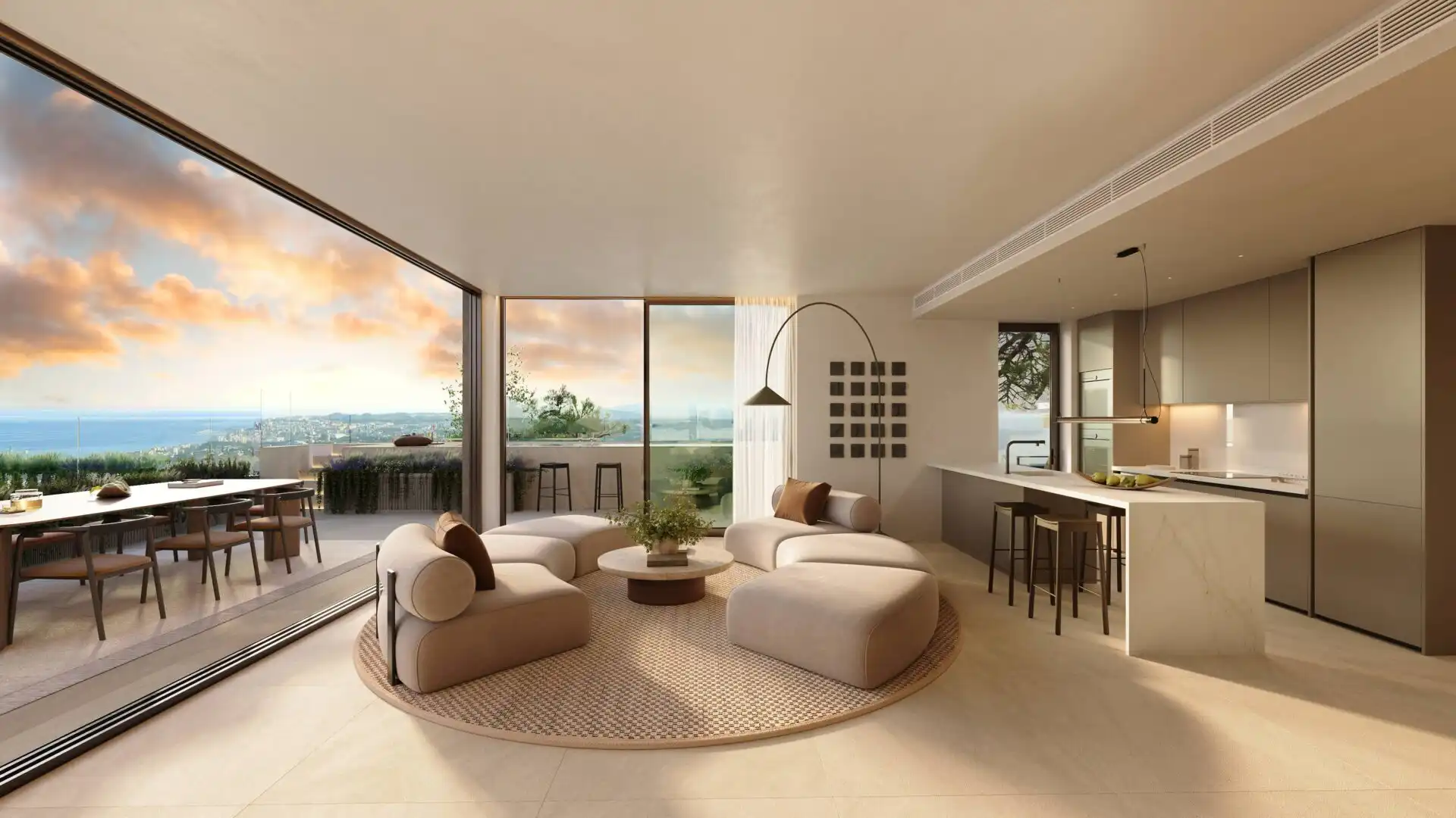 Appartement neuf avec piscine à vendre à Avenida 8 de Marzo 35, imagen 3