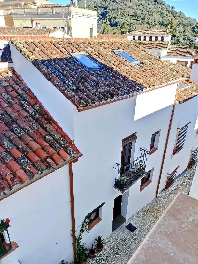 Casa amb terrassa en venda a Calle Minarete, imagen 4