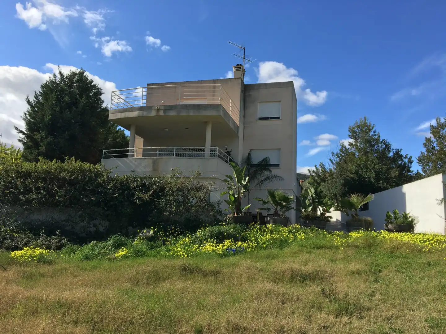 Chalet con terraza en venta en Avenida del Rio Turia, imagen 3