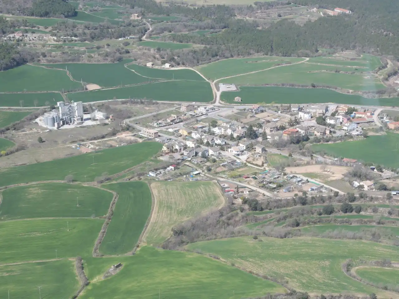 Terrenys i solars en venda a Carrer del Girasol 10, imagen 2