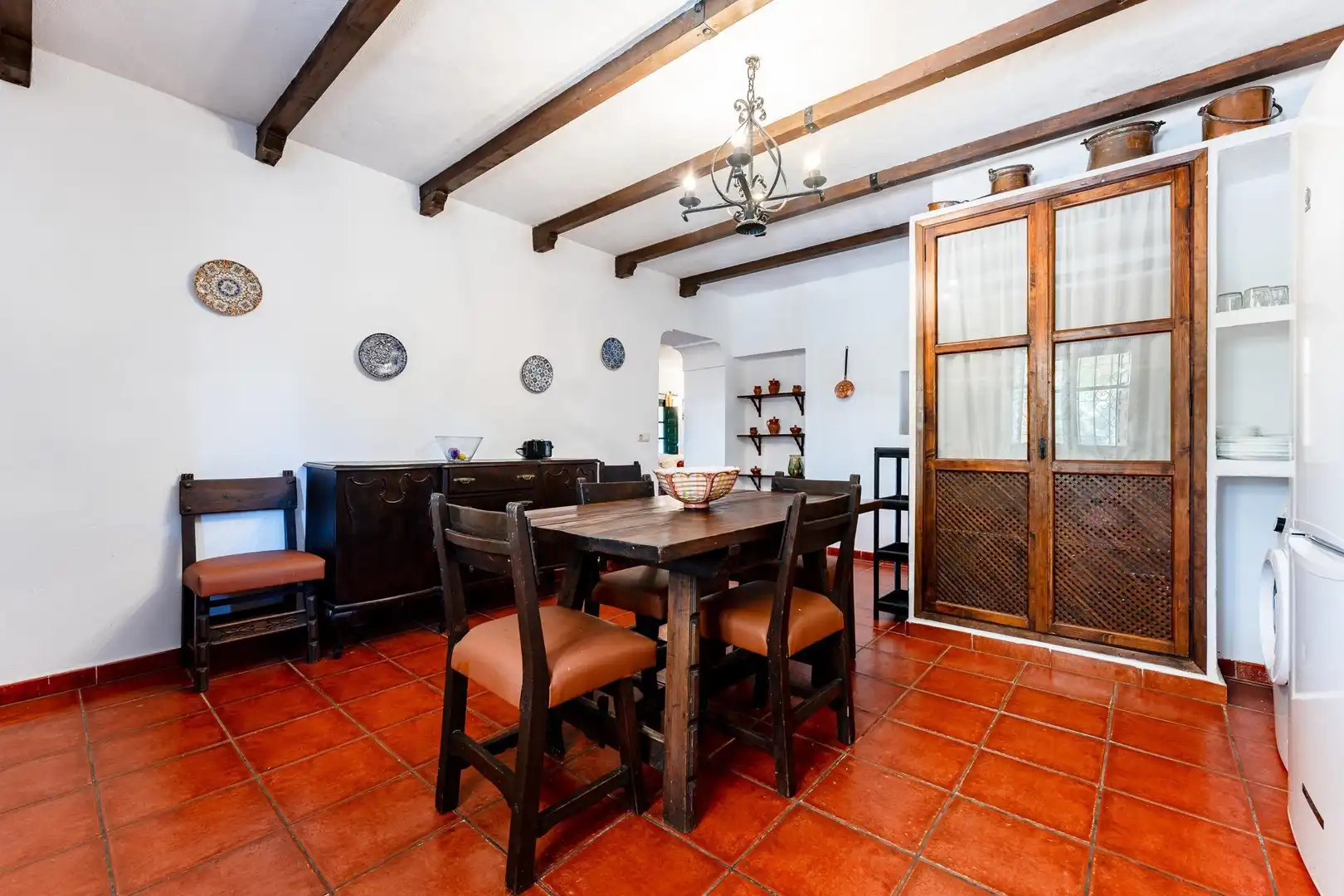Casa con piscina in vendita a Calle cañada serrana 3, imagen 32