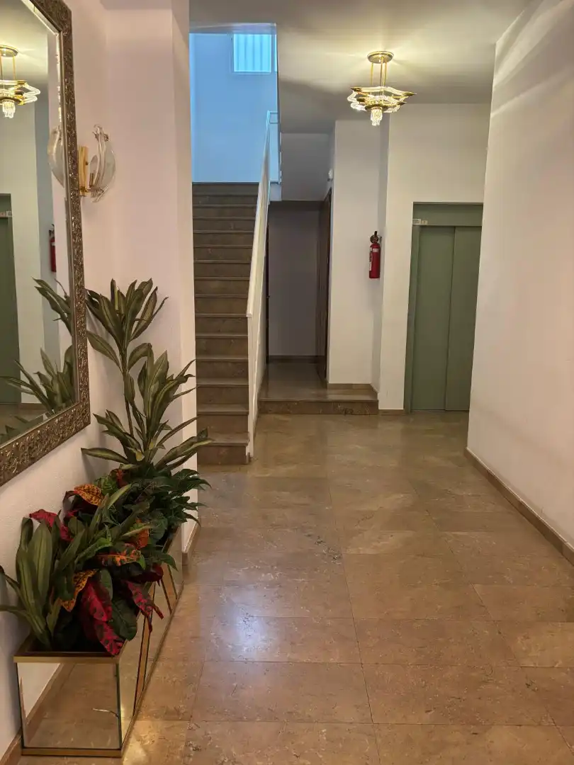 Apartamento en venta en Calle Ramón Subirán, 11, Calahorra