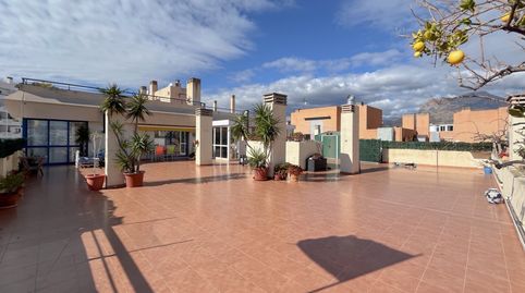 Foto 2 de Piso en venta en Finestrat Pueblo, Finestrat