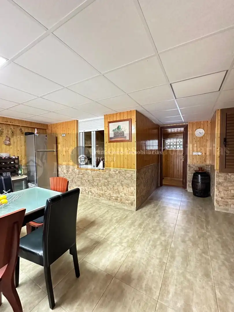 Casa o chalet en venta en Verín con Calefacción, Terraza y Amueblado