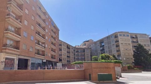 Foto 2 von Wohnung zum Verkauf in Paseo Paseo Estación, Estación, Salamanca Capital