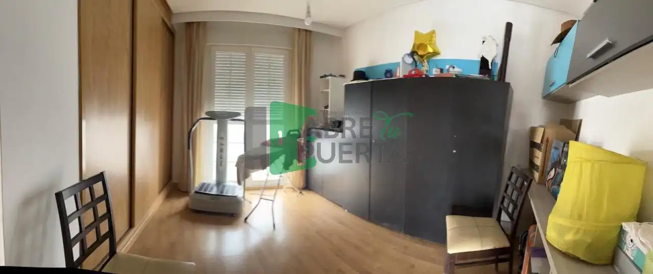 Habitación de Edificio en venta en A Pobra de Trives 