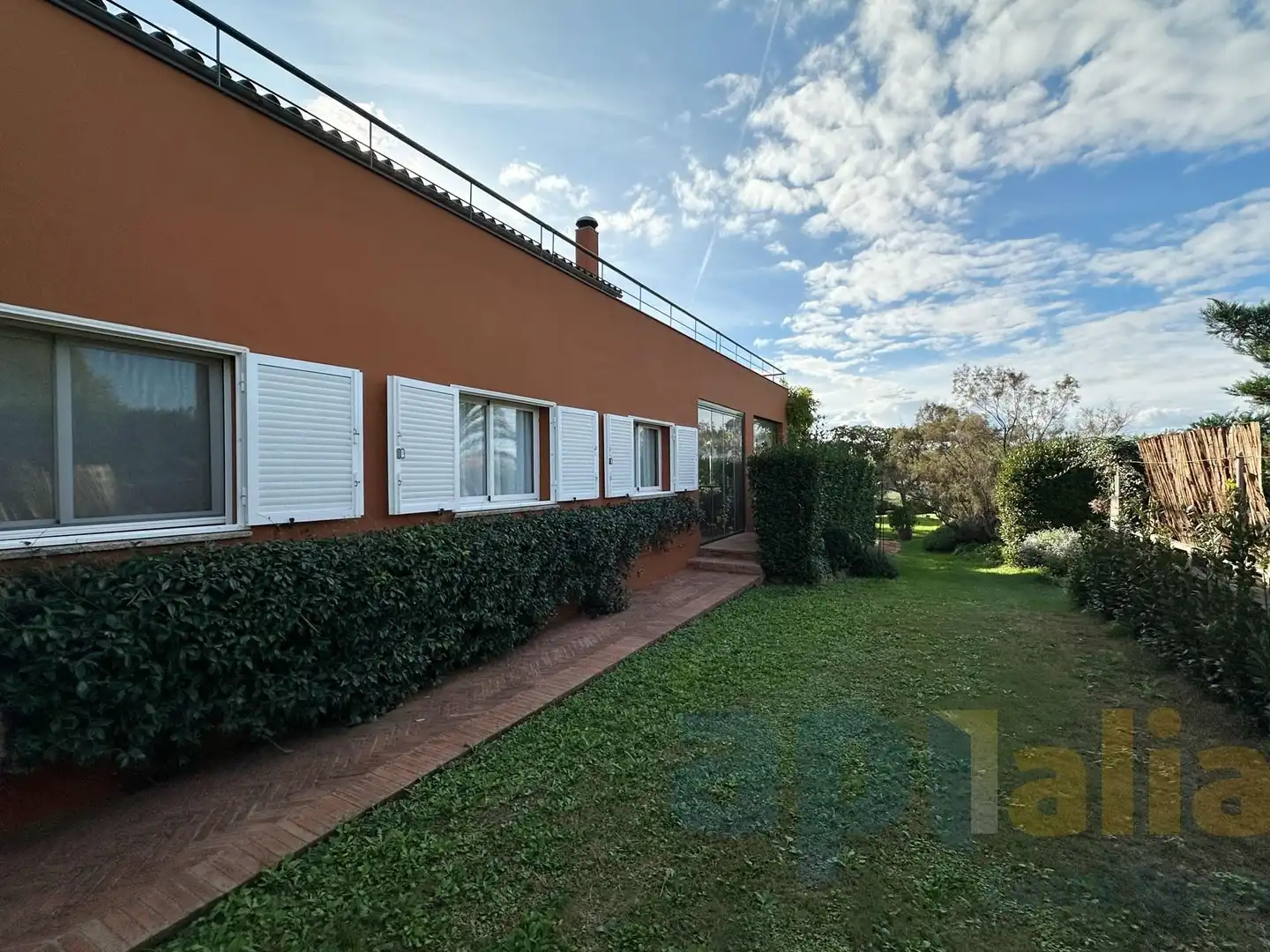 Casa con piscina en venta en Ultramort, imagen 3