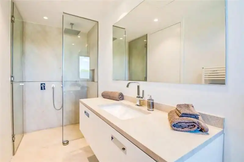 Villa con piscina in vendita a Santa Ponça, imagen 6