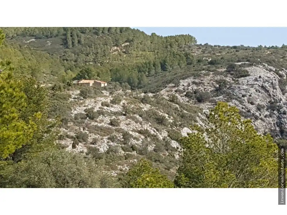 Country house for sale in Vilanova d'Alcolea, imagen 2