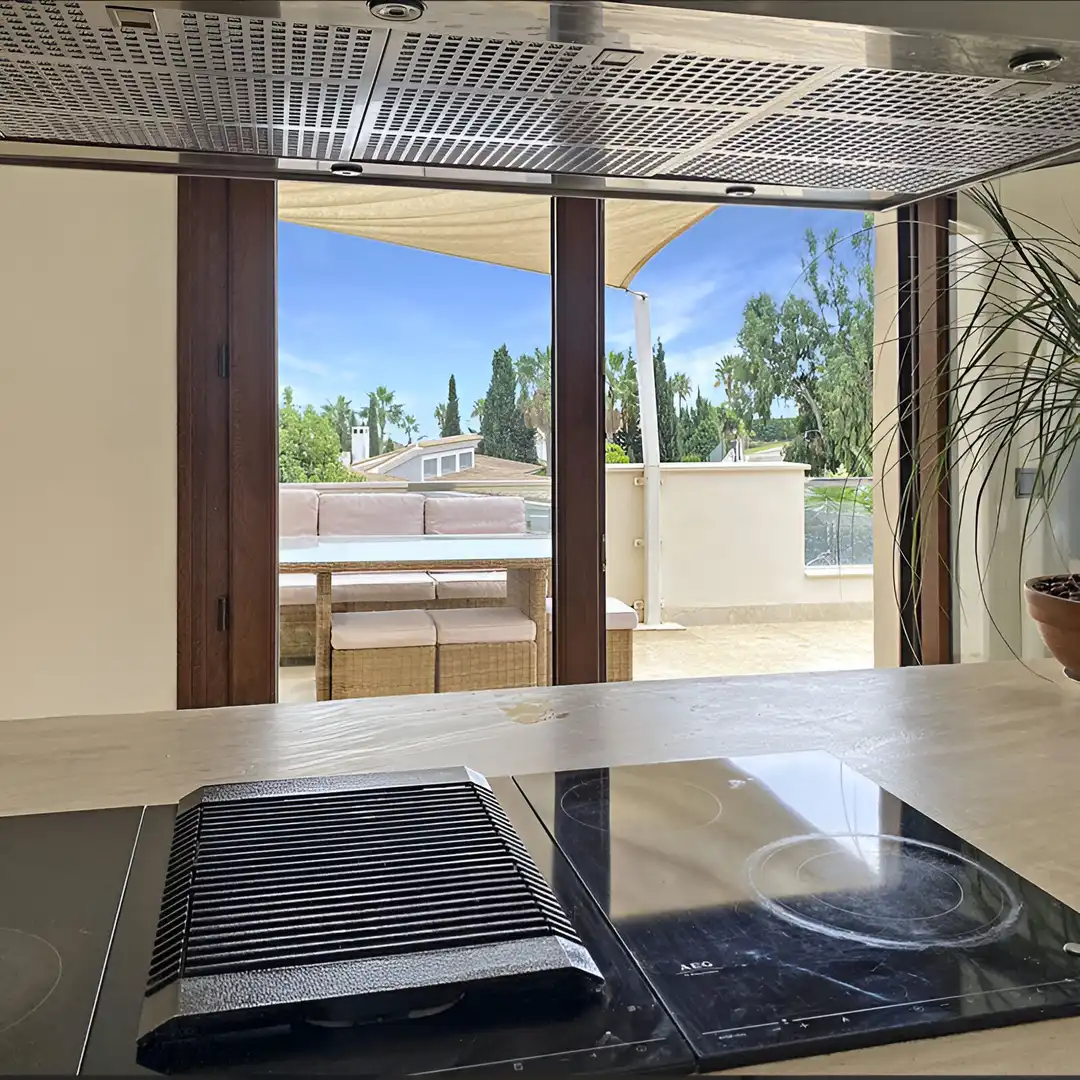 Maison avec piscine à vendre à Manilva Pueblo, imagen 24
