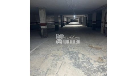 Foto 2 von Garage zum Verkauf in Metro - Auditorio, Paiporta