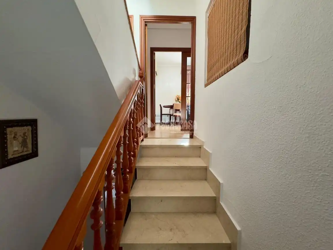 Detached homes for sale in El Acebrón  , Cuenca
