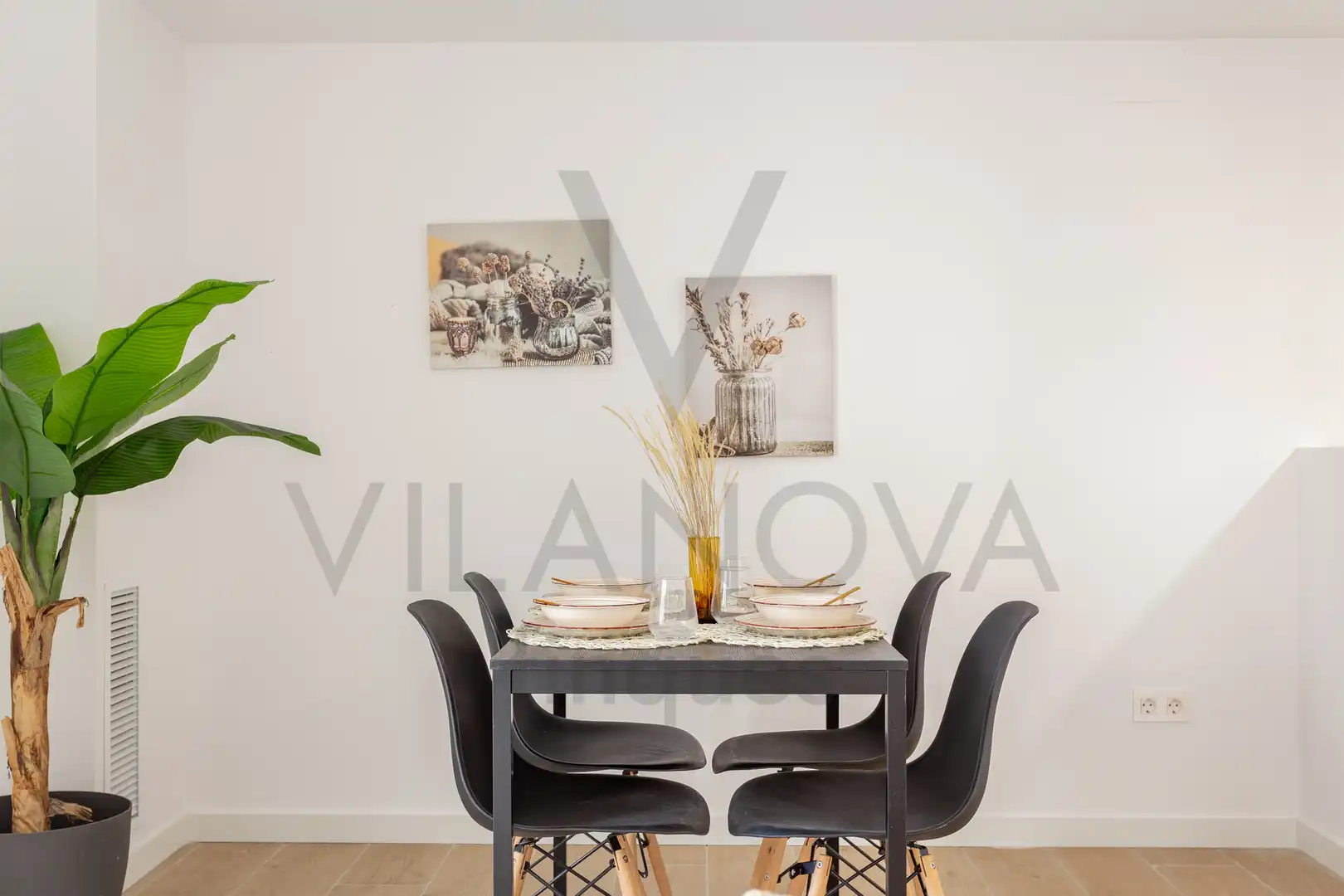 Appartamento di nuova costruzione con terrazza in vendita a Passeig de l'Estació 5, imagen 9