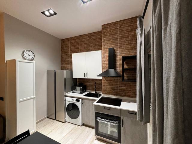 Piso en Alquiler en Avenida la Aeronáutica, 1 en Urbadiez - Entrepuentes