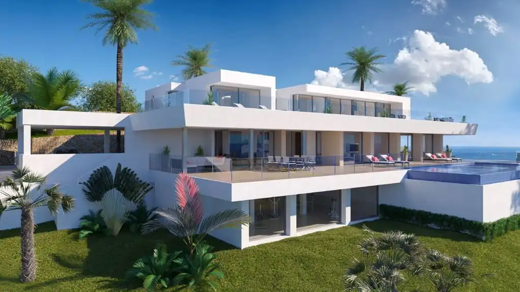 Chalet en venta en Cap Martí - El Tossalet - Pinomar, imagen 4