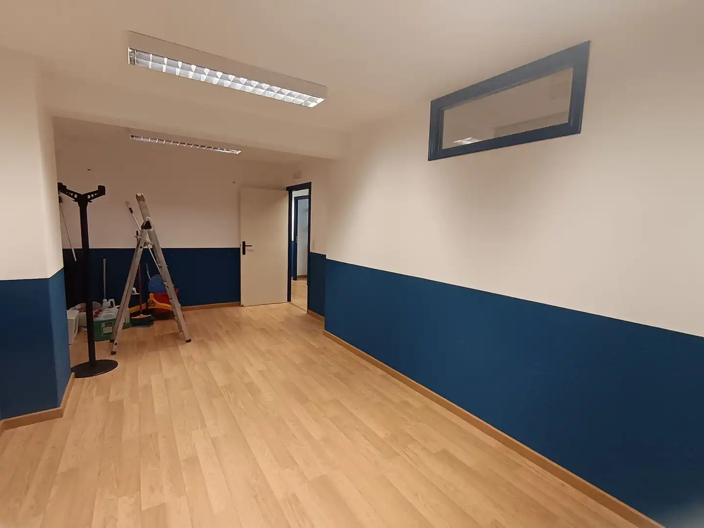 Piso en venta en A Coruña Capital  con Trastero