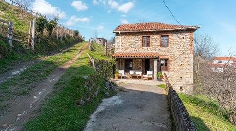 Foto 2 de Casa o xalet en venda a  Aldea Fechaladrona, Laviana, Asturias