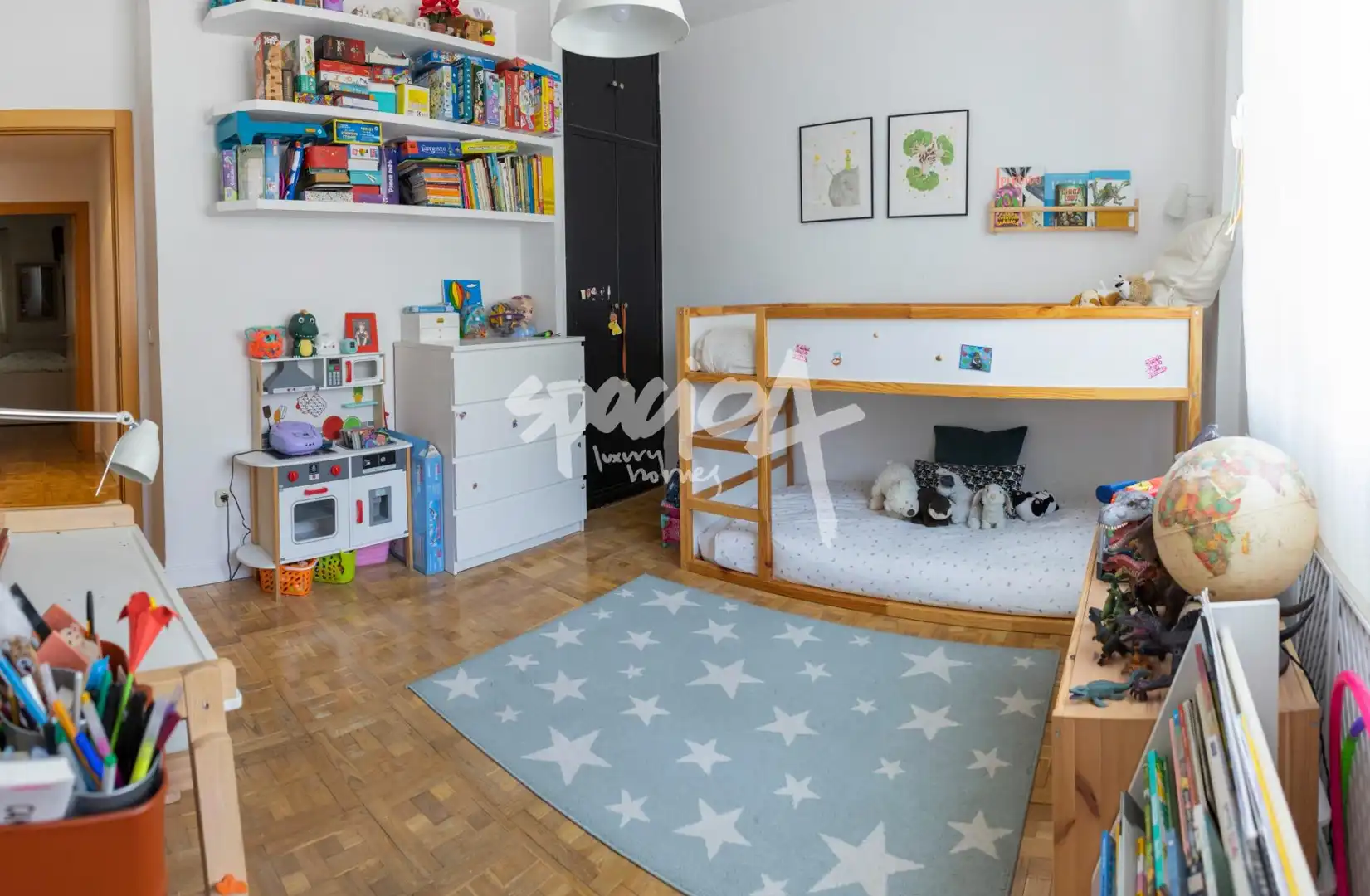 Wohnung mit Terrasse zum Verkauf in Calle QUINTANA 9, imagen 33