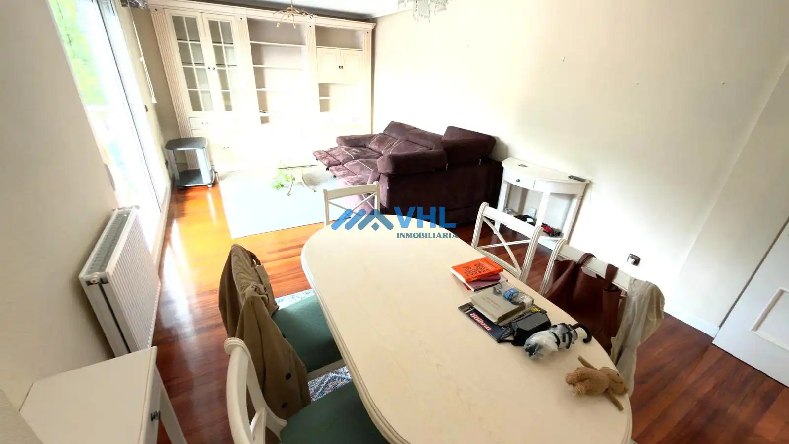 Flat for rent in Castro-Urdiales, Cantabria