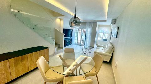 Foto 5 de Casa adosada en venta en Calle Topacio de Riviera, Riviera del Sol, Málaga