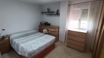 Bedroom of Attic for sale in Alicante / Alacant  with Air Conditioner and Terrace