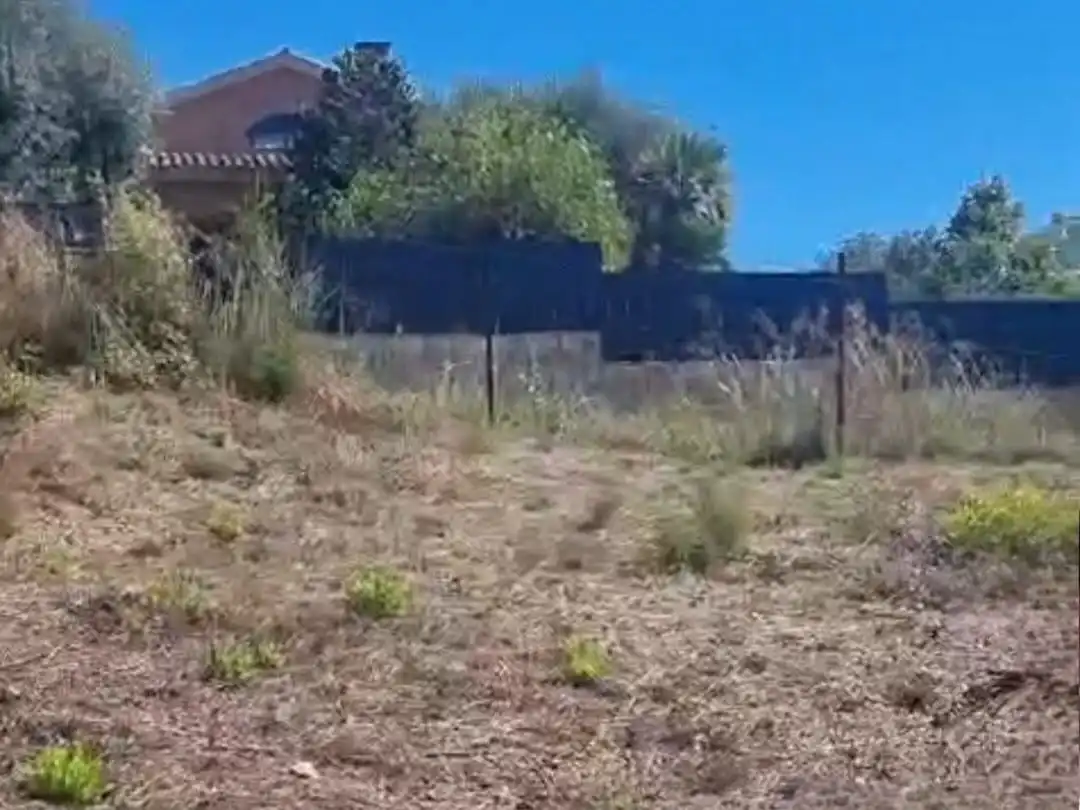 Terreny residencial en venda a PALAUDARIES 65, imagen 11
