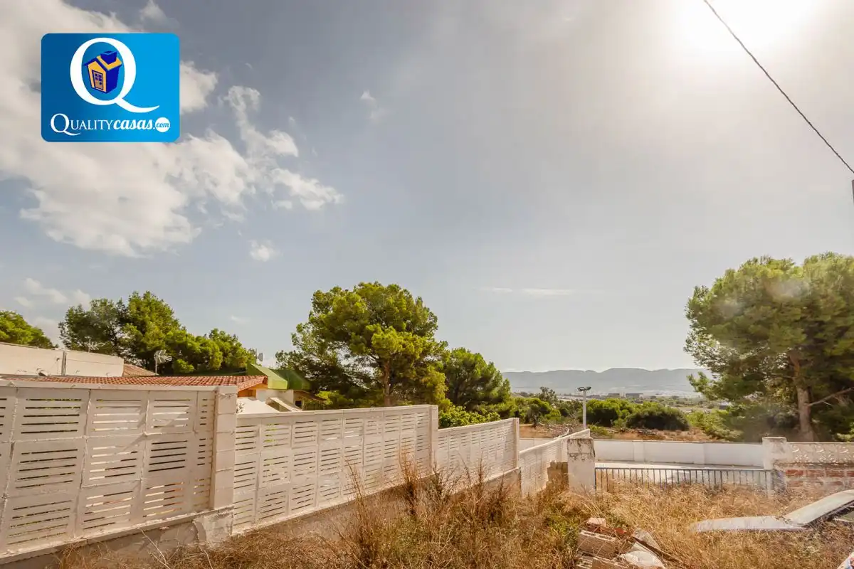 Villa in vendita a Juzgados - Plaza de Toros, imagen 18