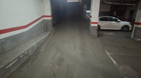 Foto 5 de Garatge de lloguer a Carrer de Les Aigües del Llobregat, La Florida, L'Hospitalet de Llobregat