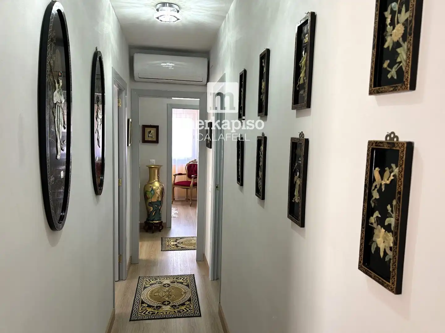 Flat with lift for sale in Josep Maria Juncadella, imagen 29