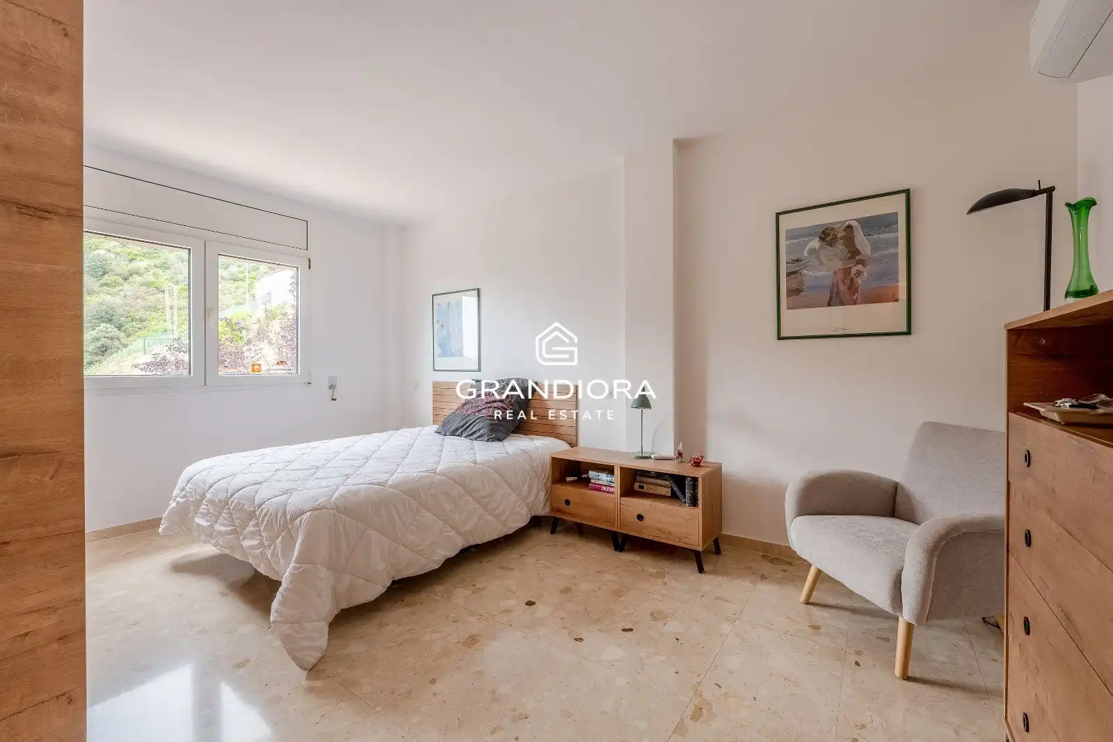 Casa o chalet en venta en del Cedre, Mas Ram