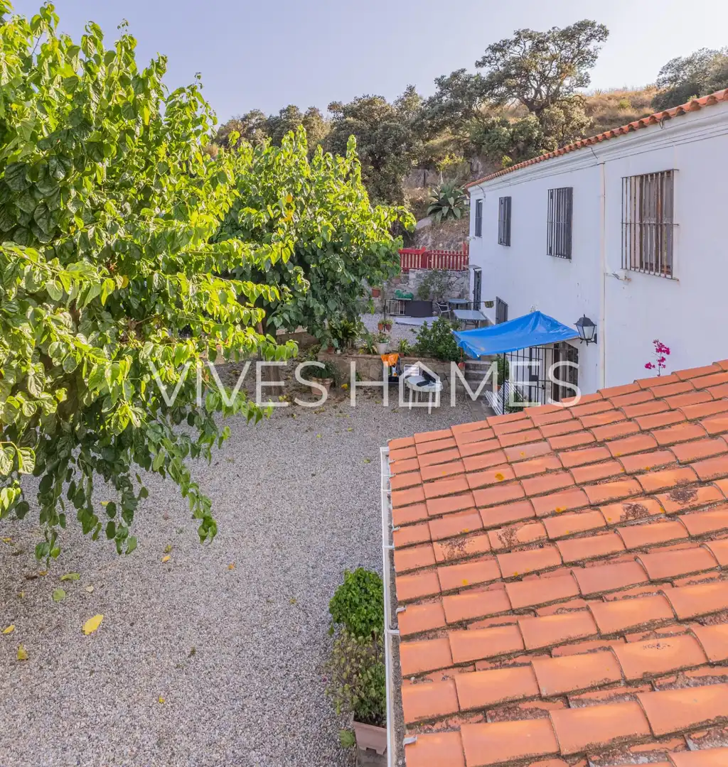 Vista exterior de Casa o chalet en venta en Mataró con Aire acondicionado, Calefacción y Jardín privado