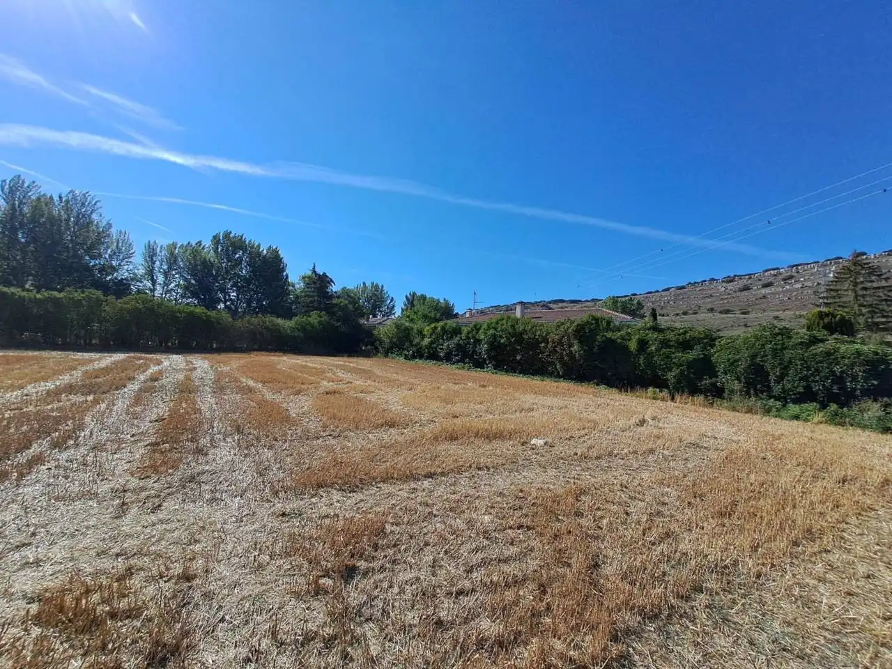 Residencial en venta en Merindad de Río Ubierna, Burgos