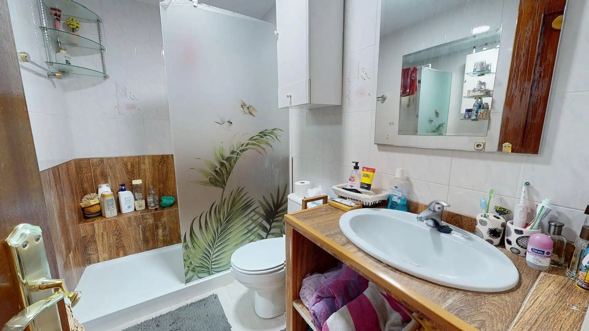 Casa a schiera con terrazza in vendita a Poniente-Norte - Miralbaida - Parque Azahara, imagen 31