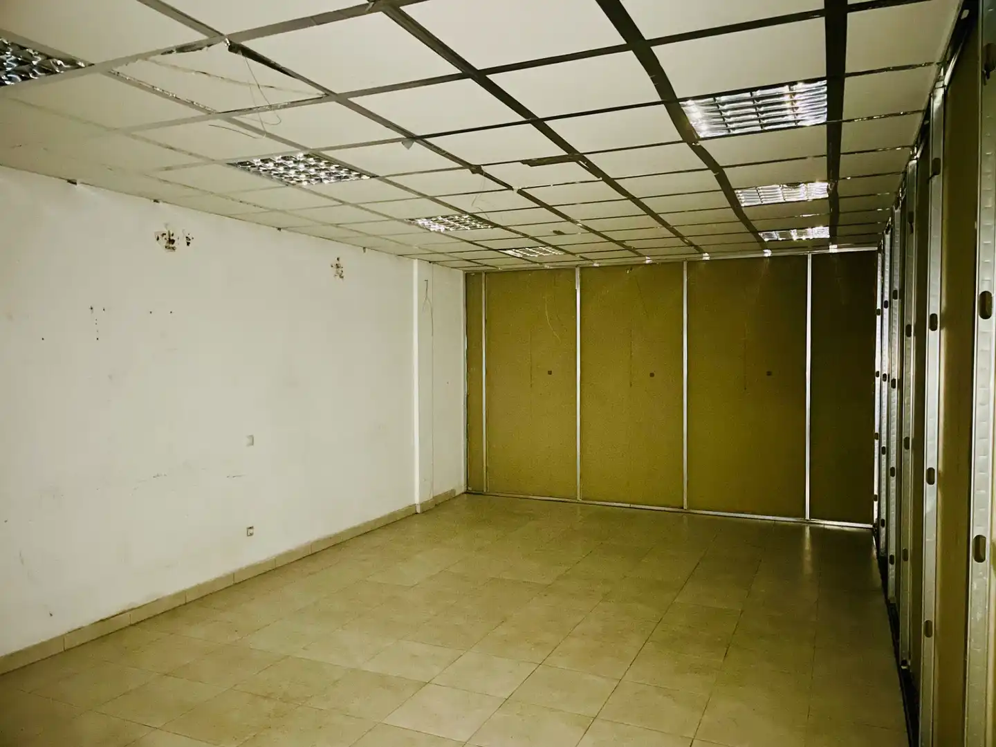 Local comercial en venda a Carrer dels Foners, imagen 4