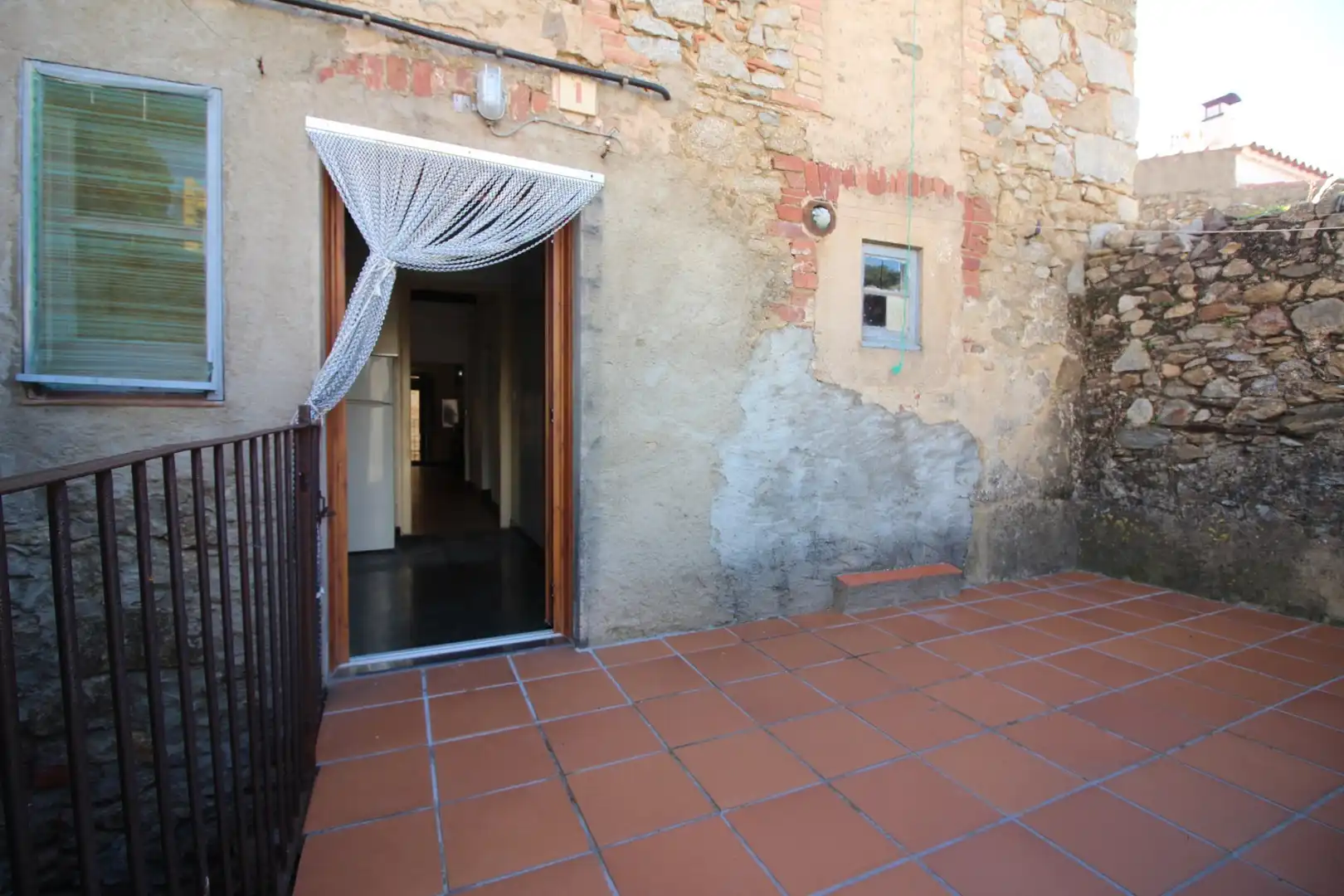 Casa o xalet en venda en Cantallops amb Calefacció