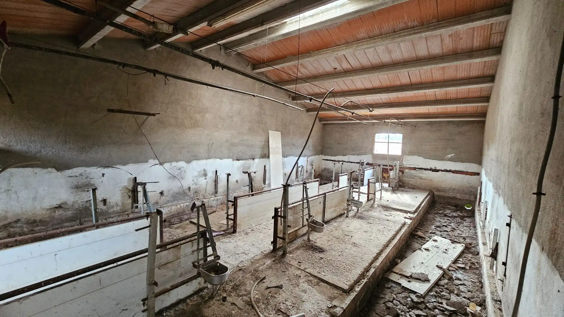 Nave industrial en venta en poligono 1 parcela 667, 1, Fuentepelayo