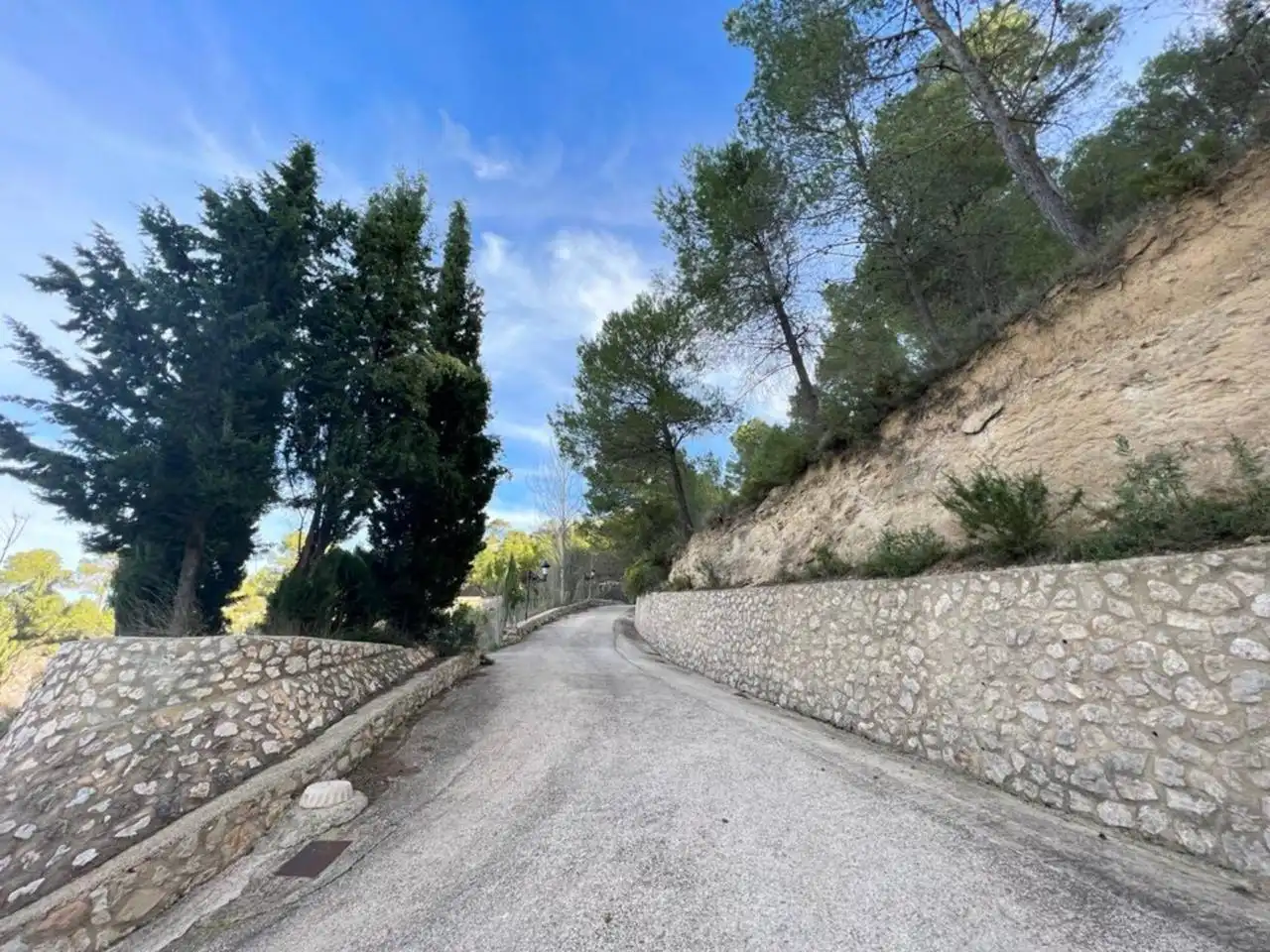 Villa avec jardin à vendre à Penàguila, imagen 69