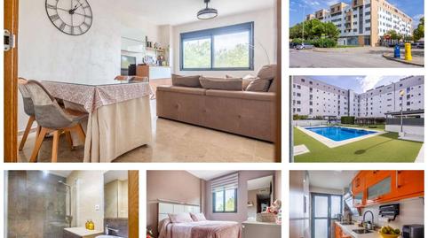 Photo 4 of Flat for sale in Palmete, Sevilla