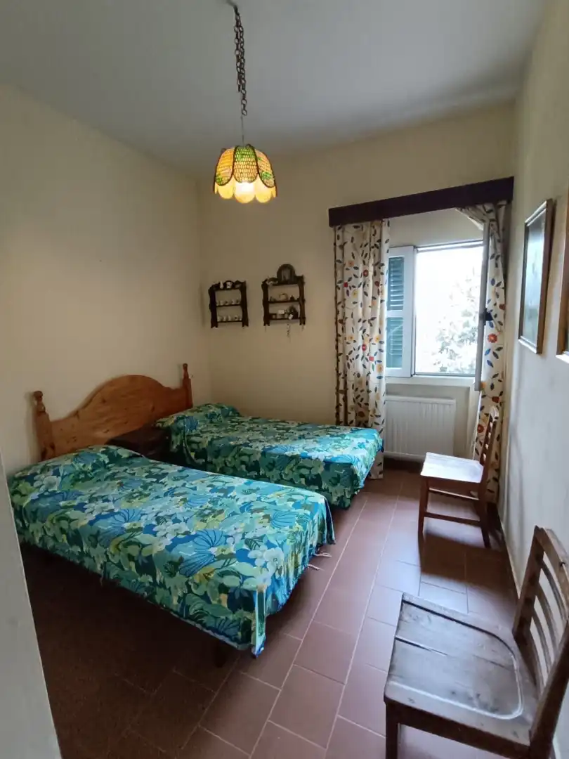 Habitación de Finca rústica en venta en Olías del Rey con Calefacción, Jardín privado y Trastero