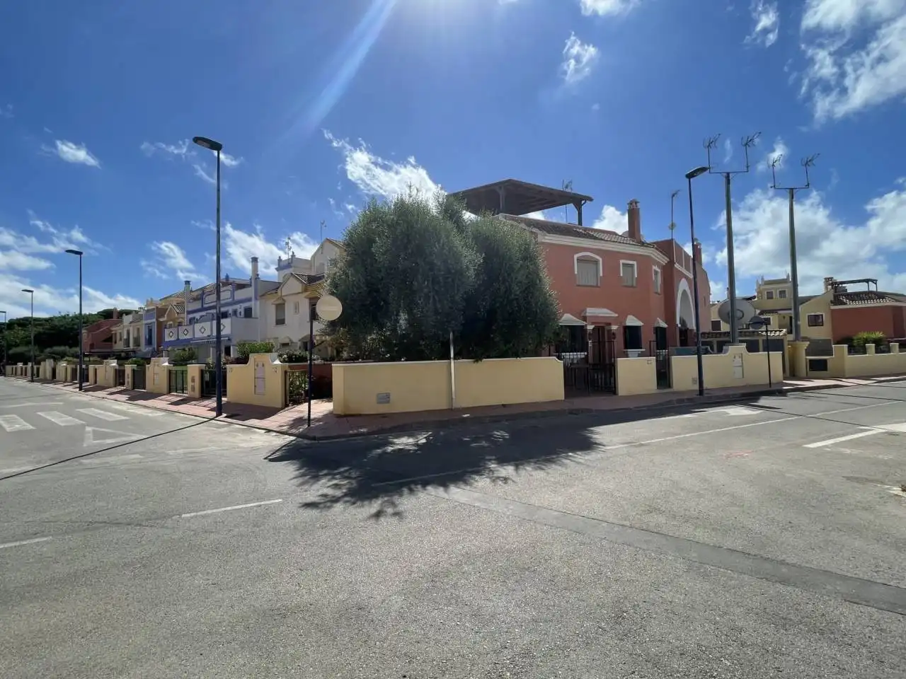 Appartement avec piscine à vendre à Calle Infanta Elena, imagen 26