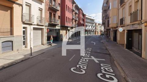 Foto 3 de Garatge de lloguer a Carrer de la Creu Gran 53, Barri del Centre, Terrassa