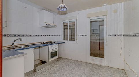 Foto 5 de Piso en venta en San Isidro, Daimiel, Ciudad Real