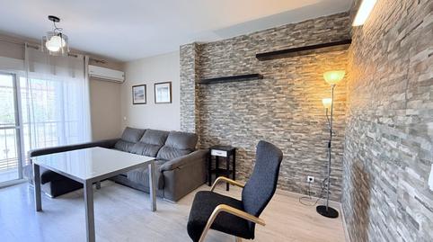 Photo 2 of Flat for rent in Huerta de la Reina - Trassierra, Córdoba Capital