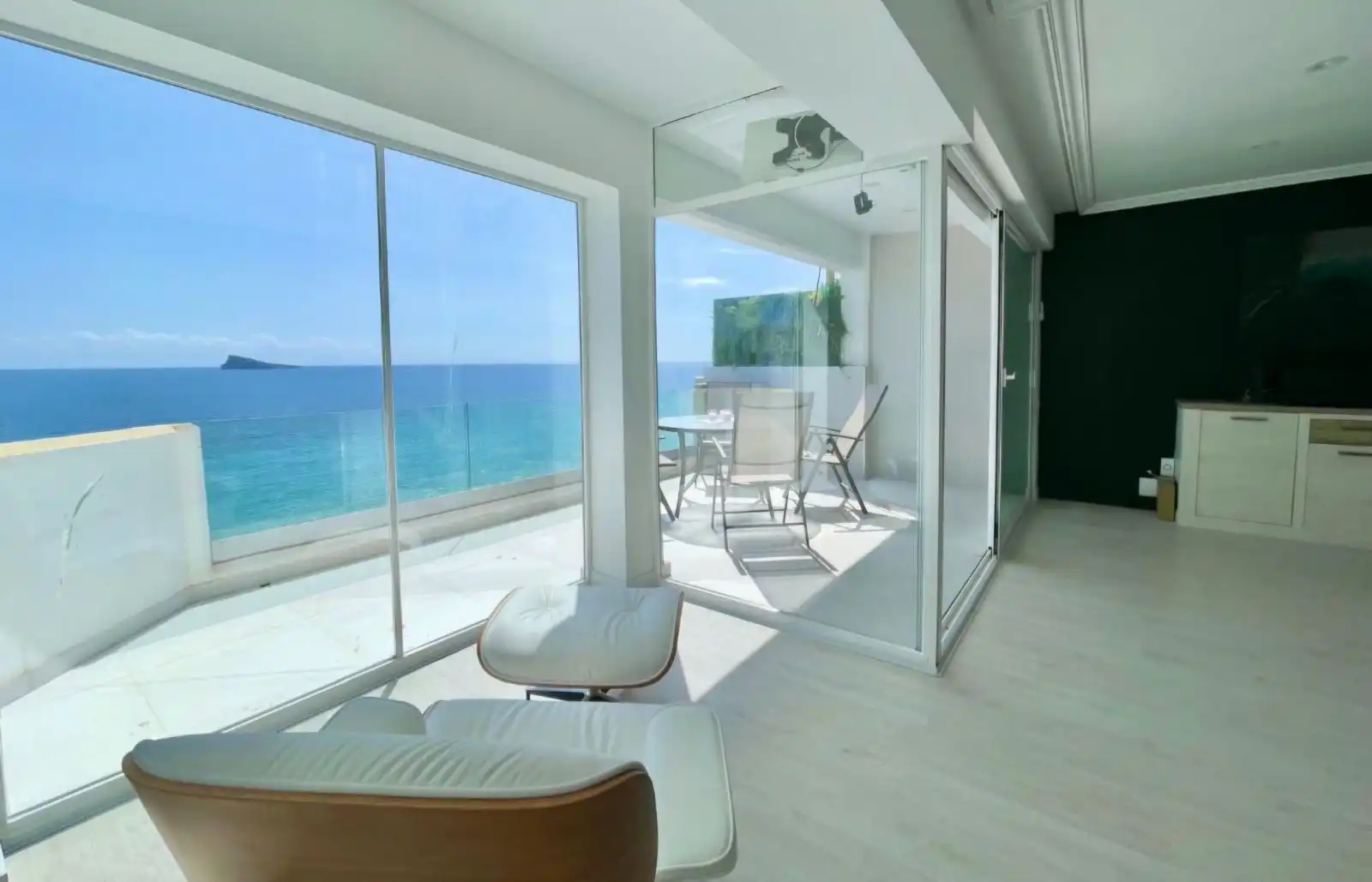 Apartament amb ascensor en venda a Playa de Levante, imagen 10